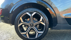 Kia Niro 1.6 GDi Hybrid 3 5dr DCT Hybrid Estate